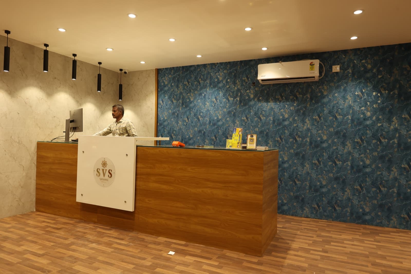 SVS Grand – photo 3