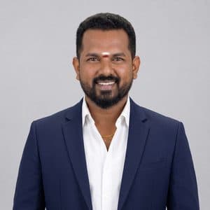 Gowtham Palraj