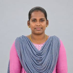 S. Mariyammal