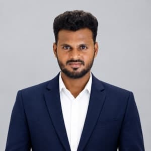 M. Mohamed Riyaz