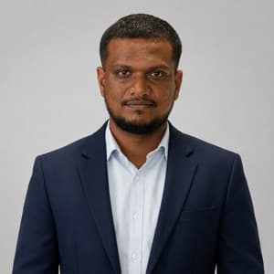 N. Naga Vinoth